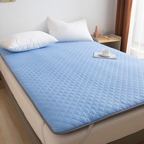 Hilton Mattress Cotton Soft Cushion Mattress Thickening Pad Double Mattress Dormitory Single Cotton Mattress Mattress