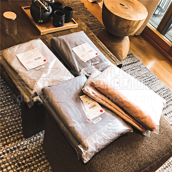 khách hàng cũ sẽ đến! Original 109 Châu Âu! mô hình vụ nổ! Gối áp dụng tờ denim bông đồng bằng - Bộ đồ giường bốn mảnh bộ chăn ga gối đệm cưới