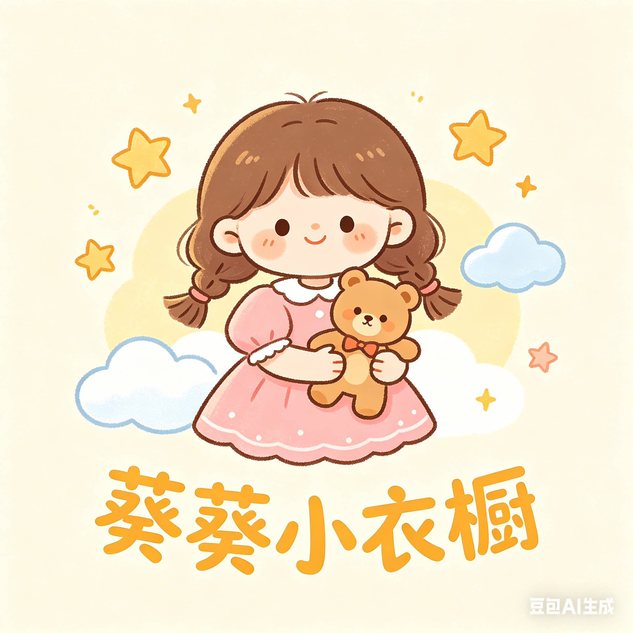 葵葵小衣橱