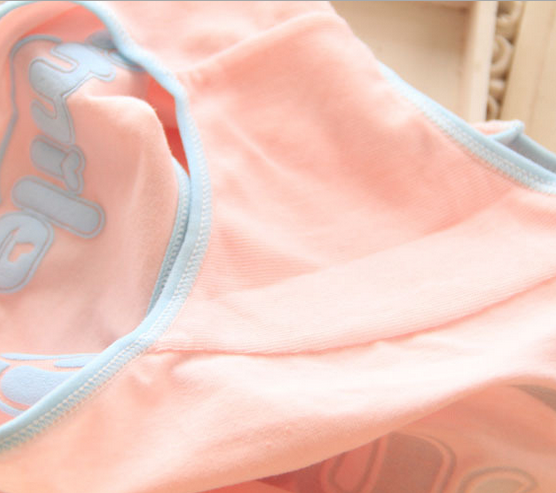 Slip jeunesse en coton - Ref 651964 Image 7