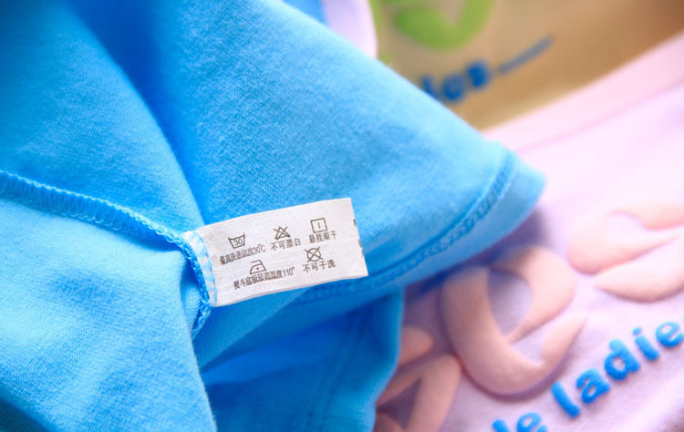 Slip jeune en coton - Ref 652000 Image 12