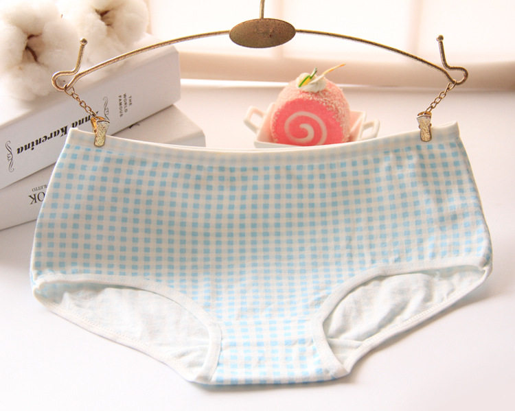 Slip jeunesse A031 en coton - Ref 652200 Image 21