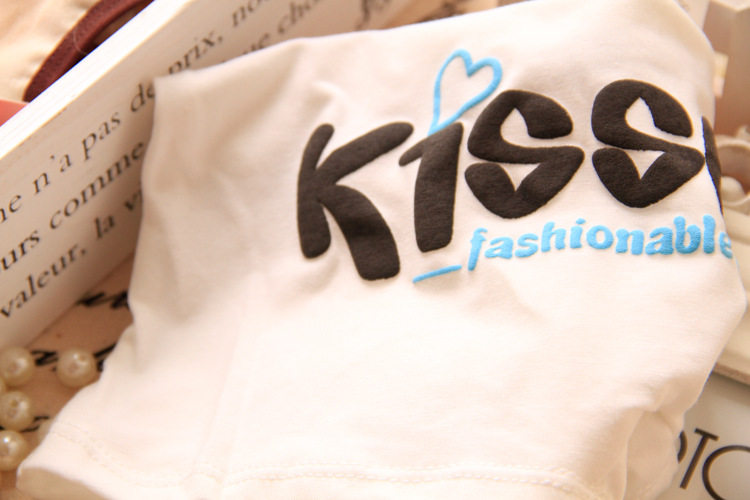 Slip jeune en coton - Ref 652000 Image 9