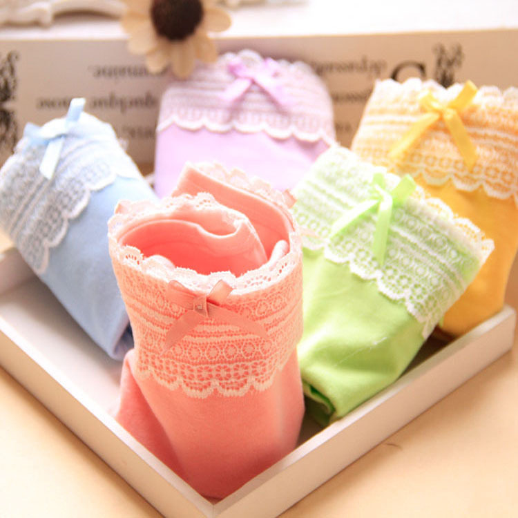 Slip jeunesse C006XL en coton - Ref 651989 Image 6