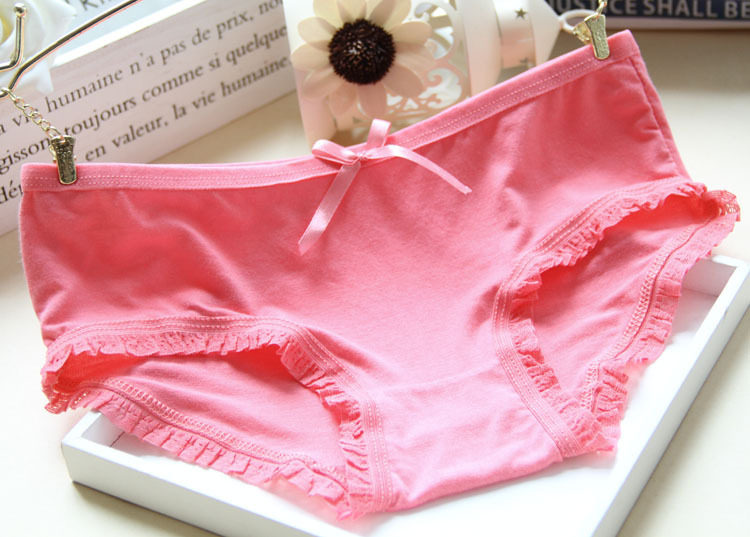 Slip jeunesse 801-1 en La fibre de bambou - Ref 651940 Image 23