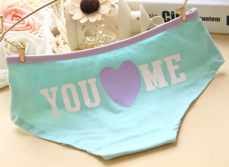 Slip jeunesse C16 en coton - Ref 651969 Image 15