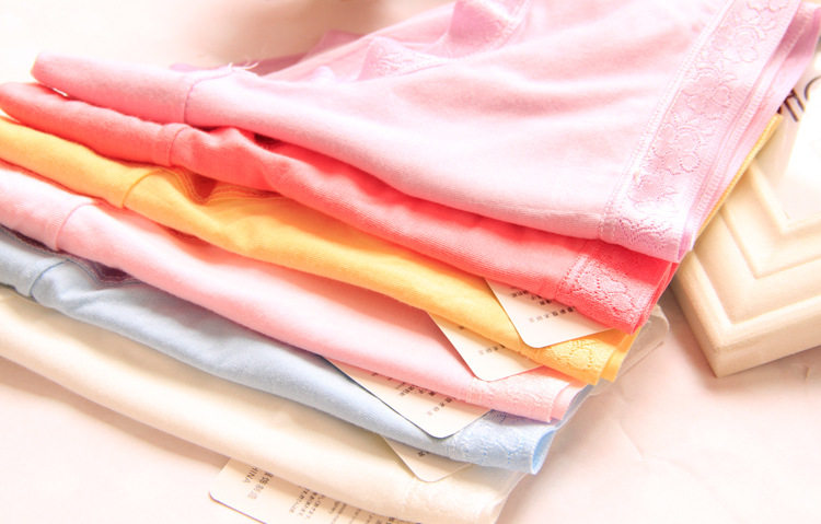 Slip jeunesse en La fibre de bambou - Ref 652016 Image 10