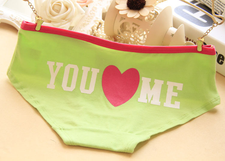 Slip jeunesse C16 en coton - Ref 651969 Image 24