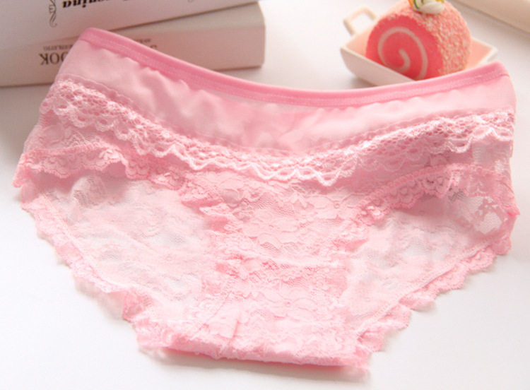 Slip jeunesse H008 en coton - Ref 652012 Image 42