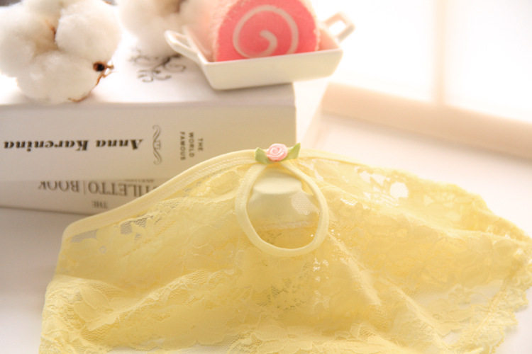 Slip jeunesse H008 en coton - Ref 652012 Image 23