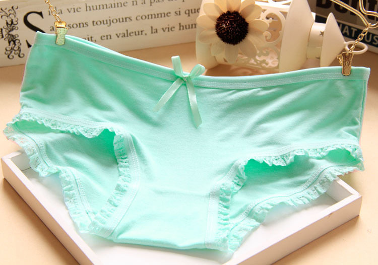 Slip jeunesse 801-1 en La fibre de bambou - Ref 651940 Image 16