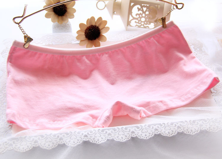 Slip jeune en coton - Ref 652000 Image 23