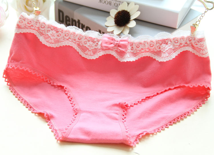 Slip jeunesse A-3 en coton - Ref 651959 Image 31