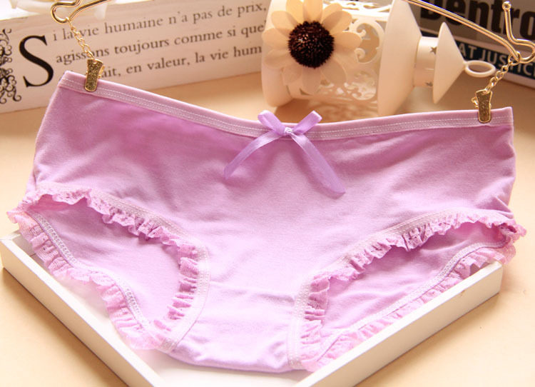 Slip jeunesse 801-1 en La fibre de bambou - Ref 651940 Image 13