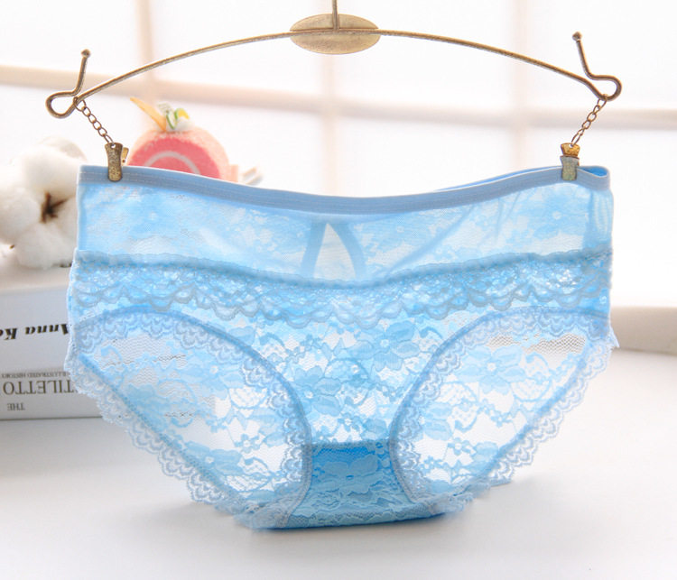 Slip jeunesse H008 en coton - Ref 652012 Image 22