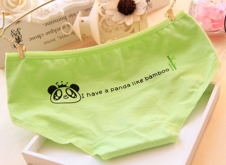 Slip jeunesse en coton - Ref 652020 Image 49