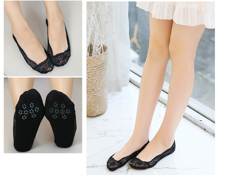 Chaussettes - collants N2Q6X240427205 - Ref 755912 Image 11