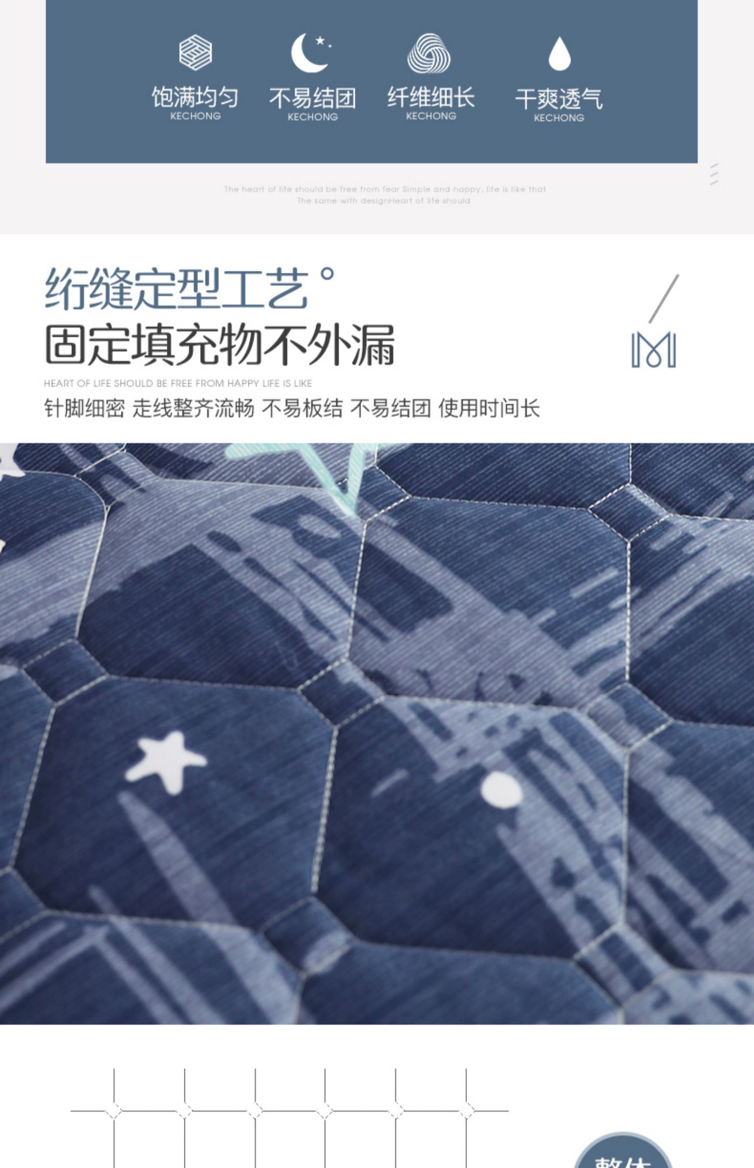 Hengyuanxiang nhà dệt chà nhám nệm nệm mềm nệm đơn sinh viên đôi ký túc xá chống trượt giường đệm nhíp - Nệm nệm nước cho bé