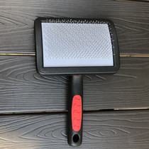Pet dog comb needle comb dog hair brush Teddy golden hair dog brush big dog hair comb small dog massage comb