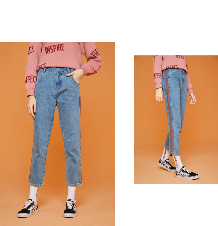 Jean femme KUOSE   - Ref 3191591 Image 19