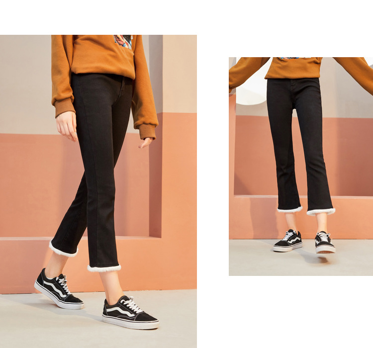 Jean femme KUOSE   - Ref 3193949 Image 18