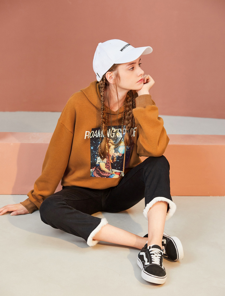 Jean femme KUOSE   - Ref 3193949 Image 19