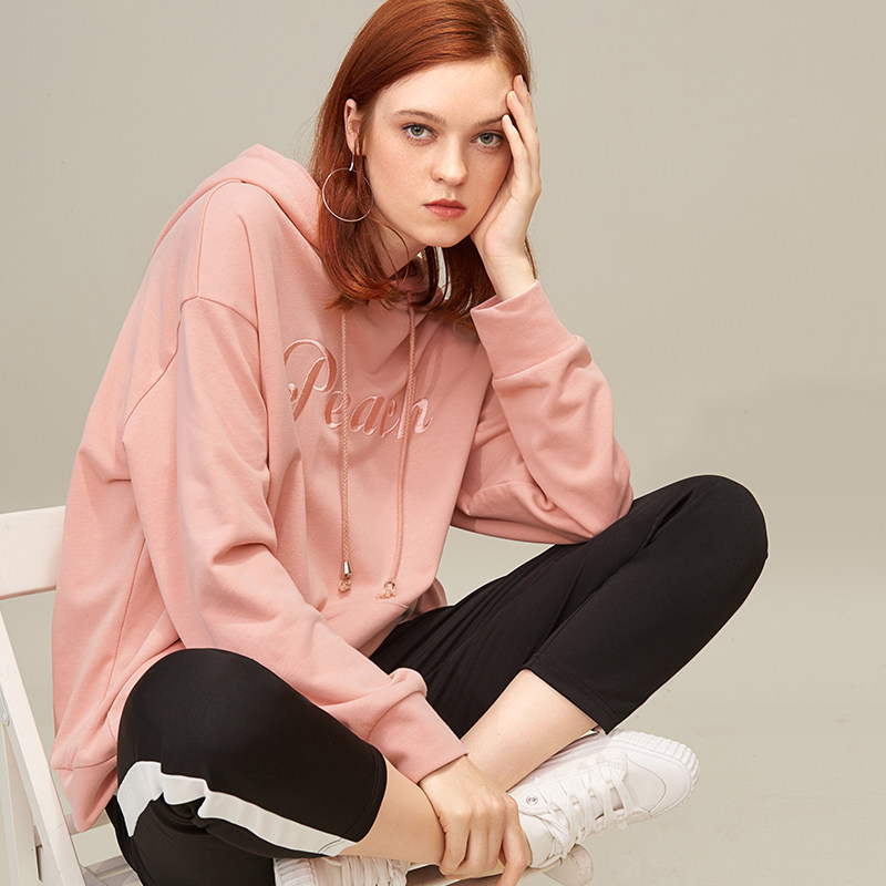 Sweatshirt femme KUOSE   - Ref 3216014 Image 3