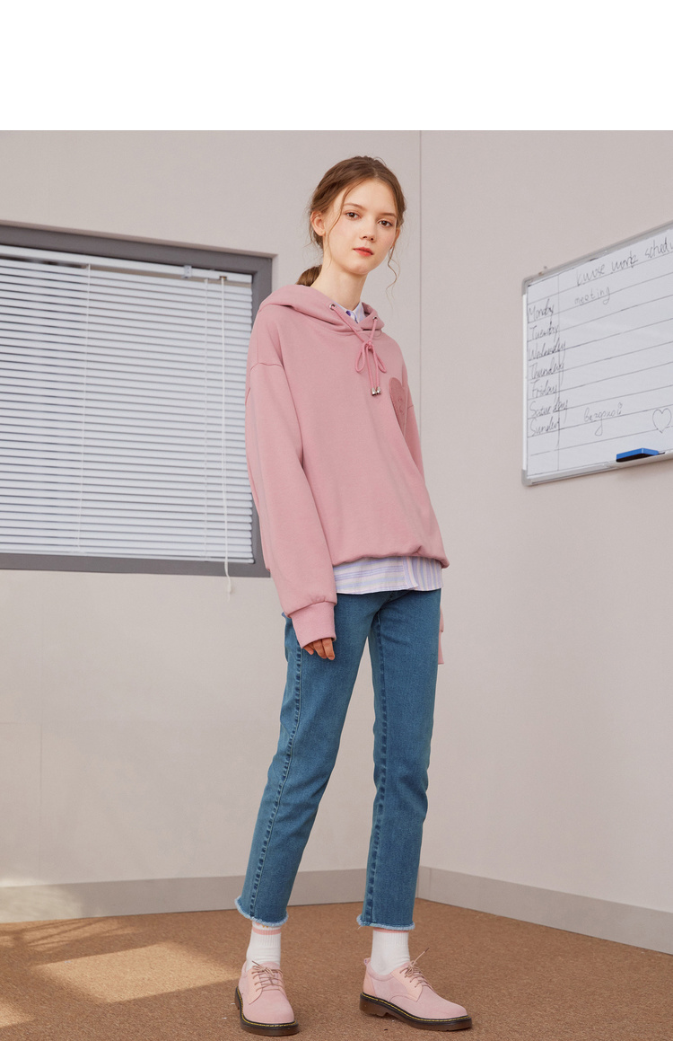 Jean femme KUOSE   - Ref 3193185 Image 27