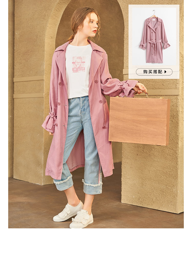Jean femme KUOSE   - Ref 3191542 Image 22