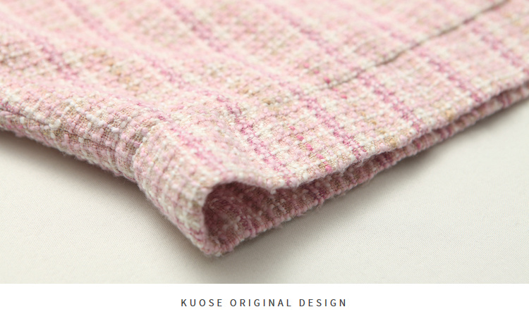 Sweatshirt femme KUOSE   - Ref 3216448 Image 32