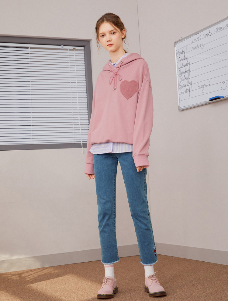 Jean femme KUOSE   - Ref 3193185 Image 19