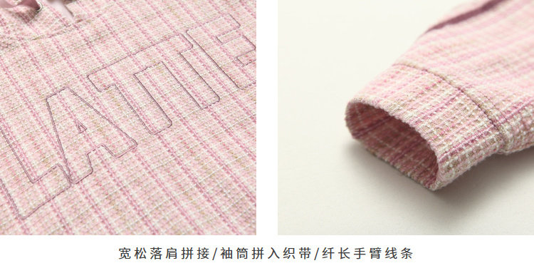 Sweatshirt femme KUOSE   - Ref 3216448 Image 28