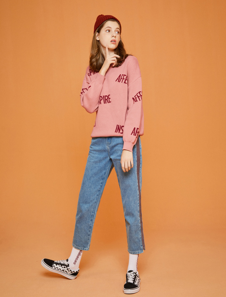 Jean femme KUOSE   - Ref 3191591 Image 20