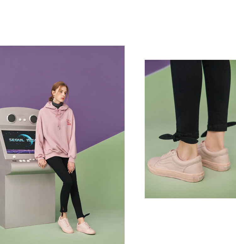 Jean femme KUOSE   - Ref 3194394 Image 24