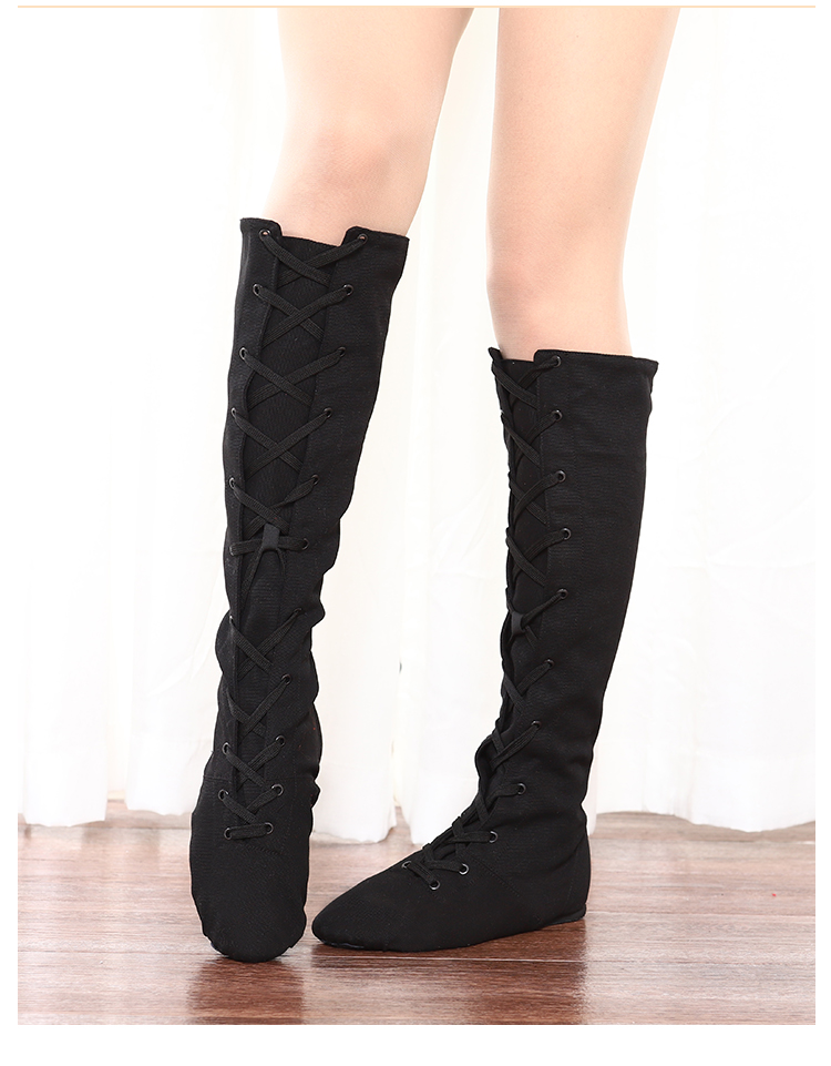 Chaussures de danse moderne - Ref 3448392 Image 16