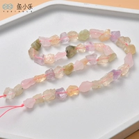 10# Цвет камня [1 договор 14-18 штук]