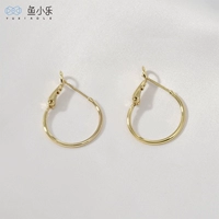 Серьги, серебряная игла, серебро 925 пробы, 20mm