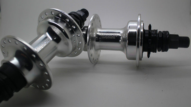 Pignon de vélo MISSION - Ref 2364085 Image 8