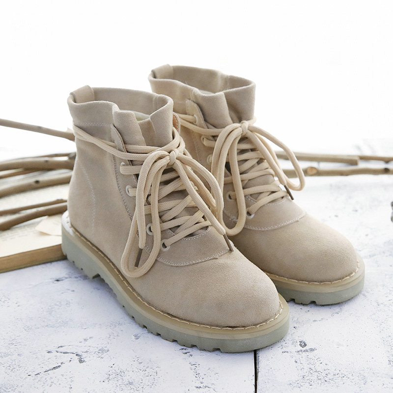 Bottes mi-saison femme en Caoutchouc - Ref 3249749 Image 4