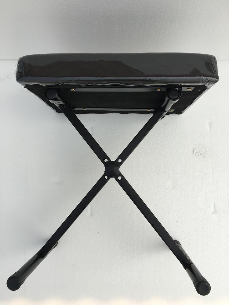 Bàn phím có thể nâng phân gấp đàn piano phân guzheng phân erhu phân đàn guitar phân cụ bàn phím ghế - Phụ kiện nhạc cụ các dây đàn guitar