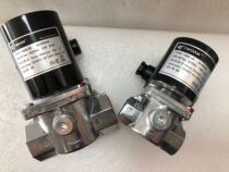 VGS-15 VGS-20 VGS-25 VGS-40 VGS-80 solenoid valve twoan
