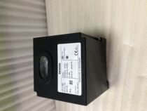 LFL1 322 Combustion Controller