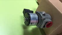 kisswa solenoid valve PUW15 PUW20 PUW25