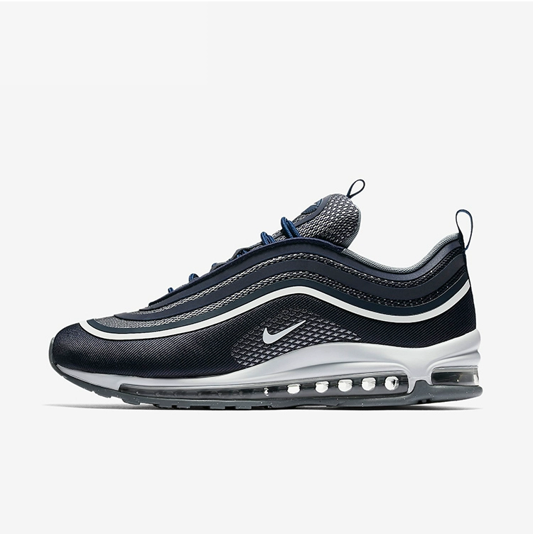Giày chạy bộ Nike Air Max 97 Ultra Silver Bullet 918356-917704-003-001 - Giày chạy bộ giày the thao năm 2021