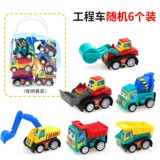 Warrior, маленькая металлическая игрушечная машина, игрушка, модель автомобиля, гоночный автомобиль для мальчиков