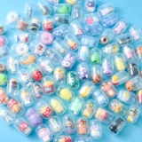 Детская награда для детского сада, игрушка, подарок на день рождения, капсульная игрушка