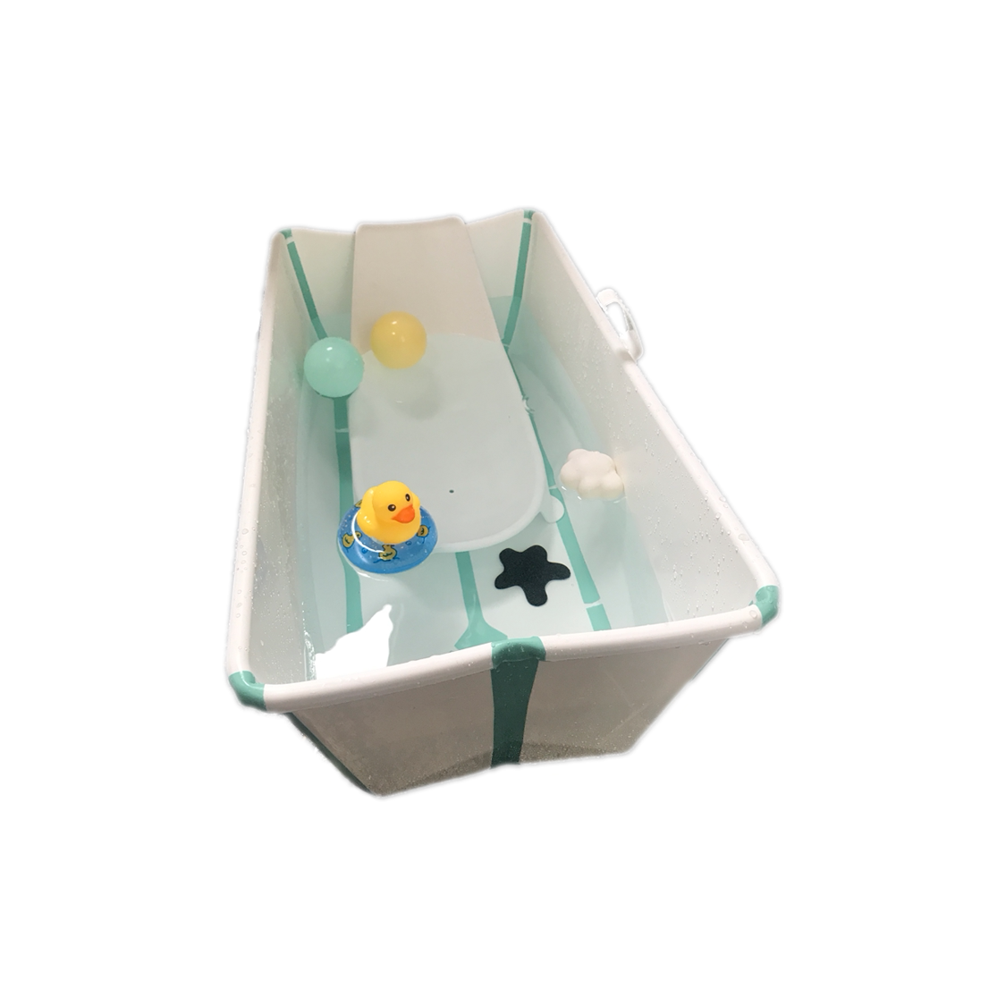 stokke portable bath