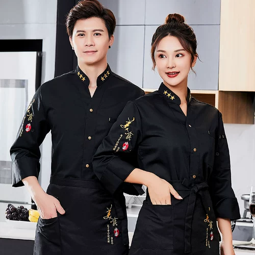 Летний дышащий лонгслив для работы, короткий рукав, длина макси, делается под заказ, большой размер