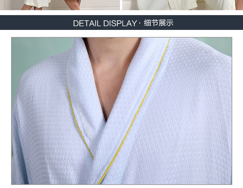 Peignoir jeunesse - Ref 593739 Image 25