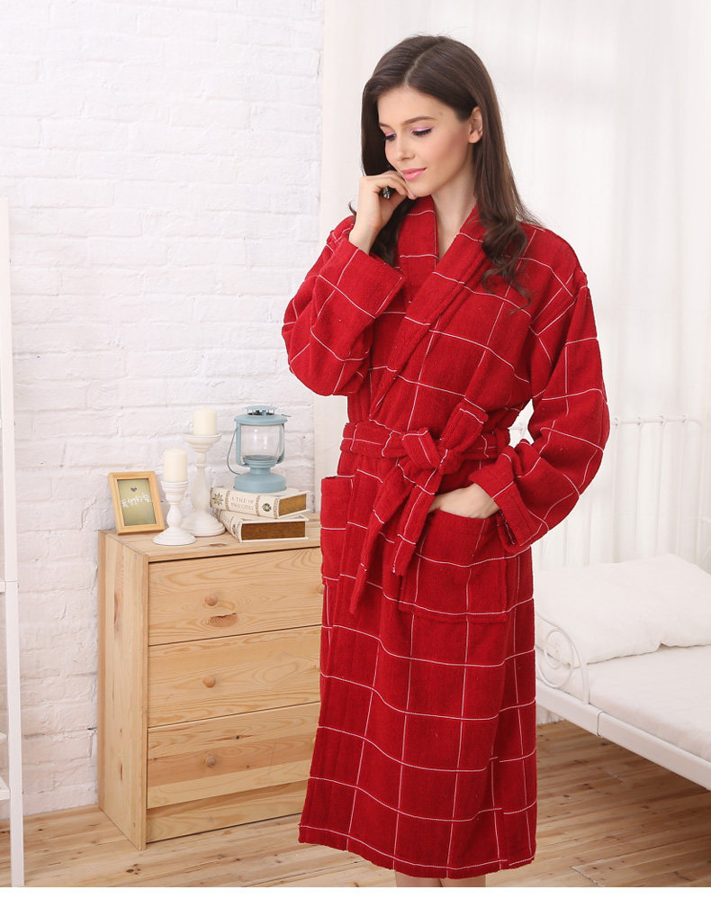 Peignoir jeunesse - Ref 595513 Image 11